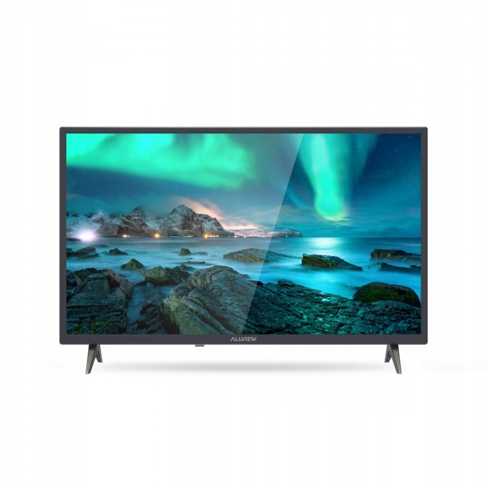 Telewizor Allview Led 32 1366x768 HDMI3 USB2 16W