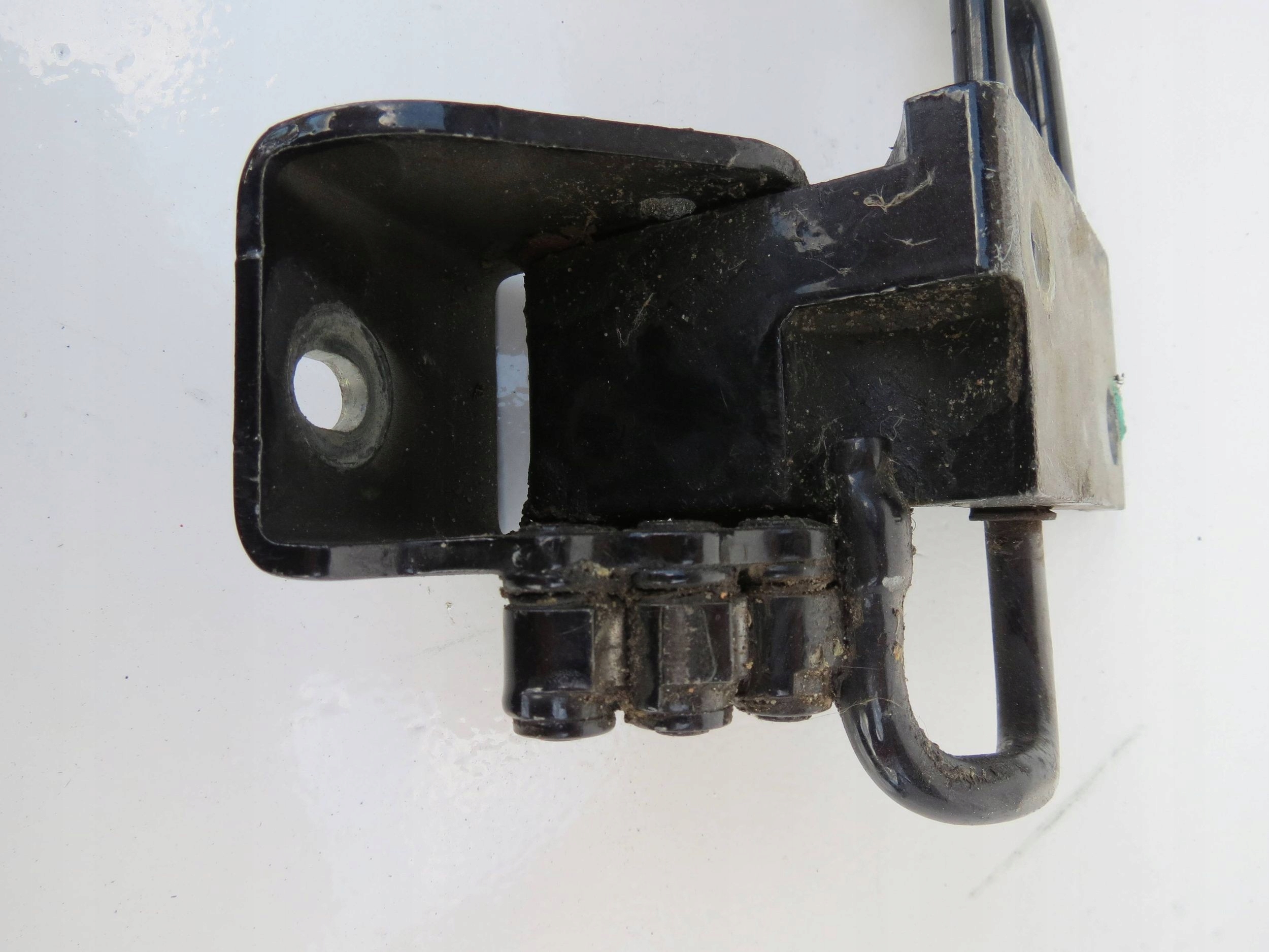scharniere tür PORSCHE CAYENNE 4.5 V8 7L0833411A 7L0831412A