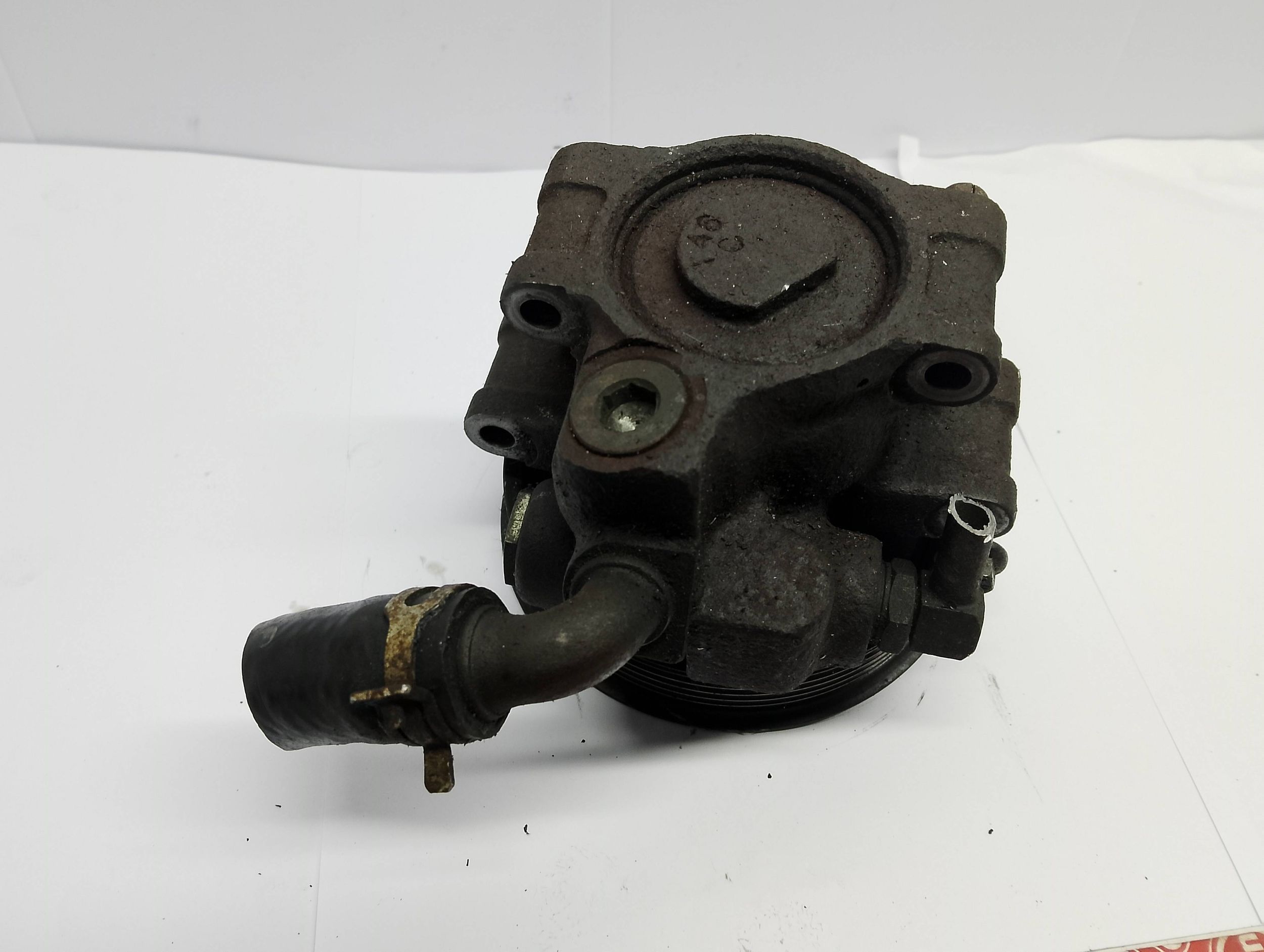 Ford Ka 1996 Pompy SERVOSTERZO