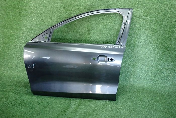 FORD FOCUS MK4 IV 18- door left front front