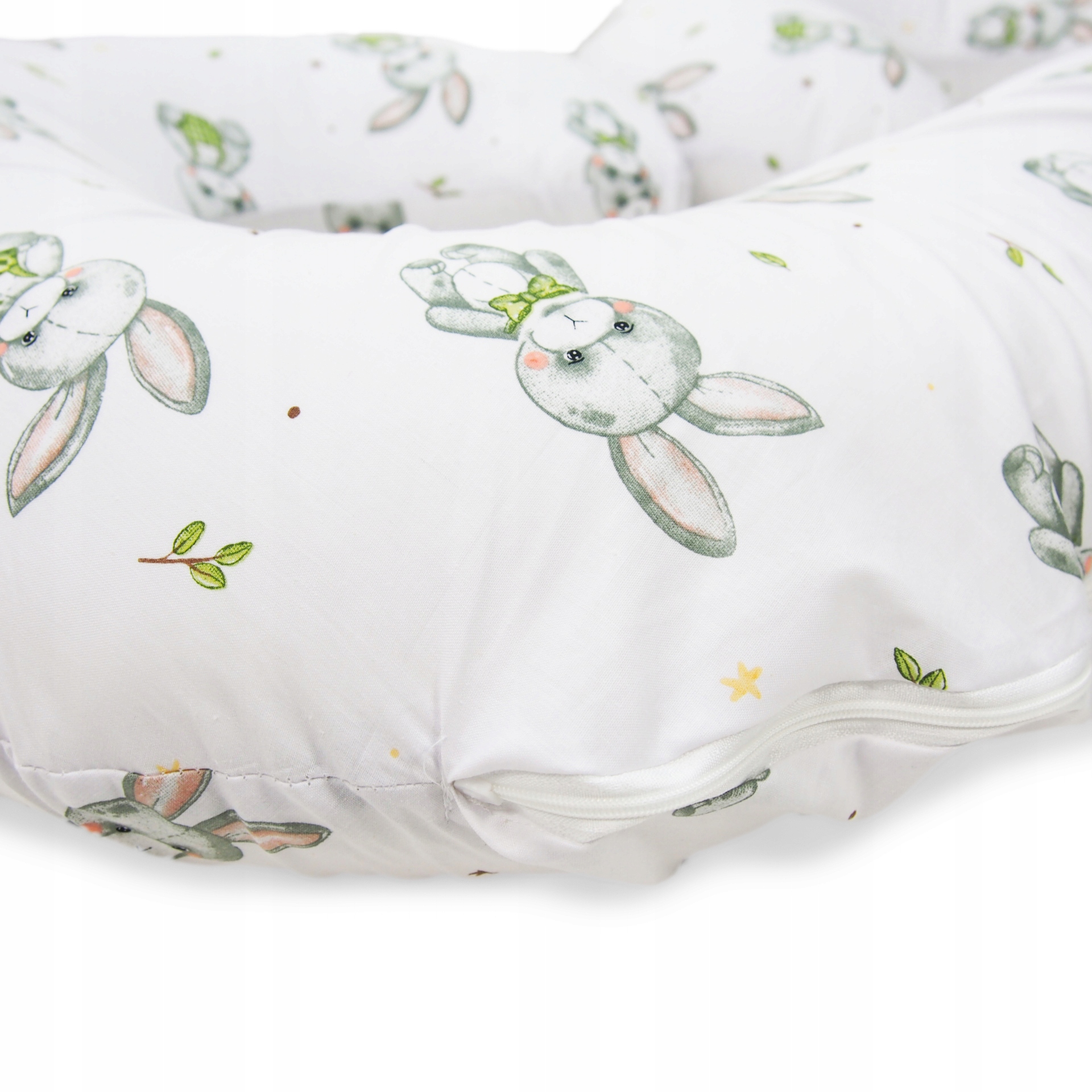 Kerstin POSZEWKA NA PODUSZKĘ ROGAL TYP C DO KARMIENIA SPANIA Marka Kerstin