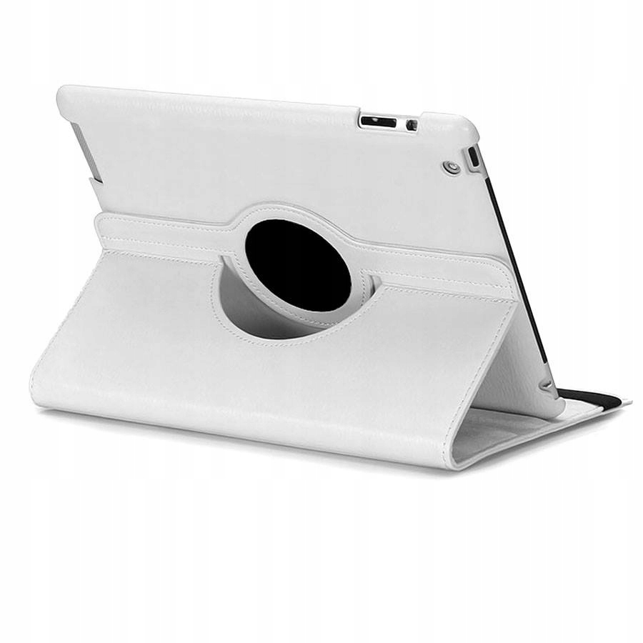 Skórzane Obracane Etui 360 do iPAD Pro 9.7 A1673