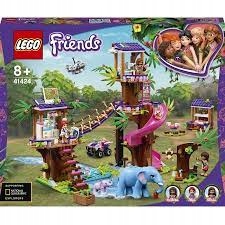 Lego 41424 Friends Záchranná základna