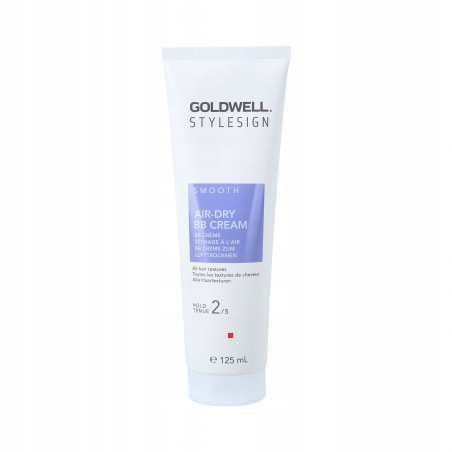 Goldwell Stylesign Air-dry Bb krém urychlující styling 125 ml