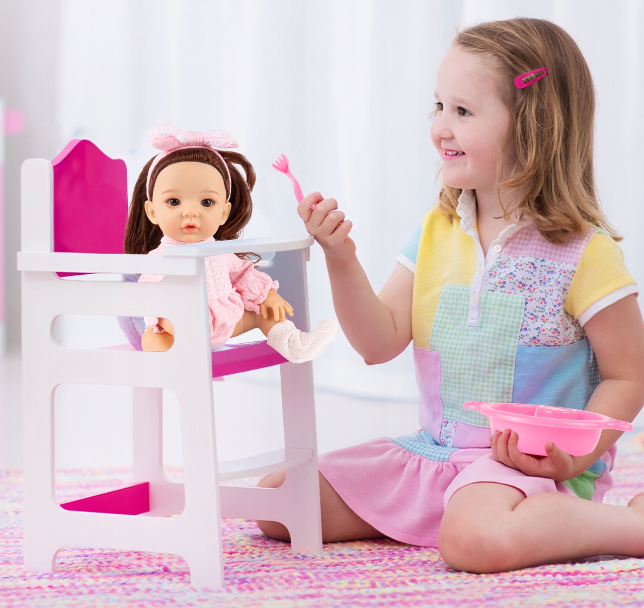 ŽIVOTNÍ MÓDA BABY PANENKY S ČELENKOU BRUNETKA VODOTĚSNÁ Certifikáty, názory, schválení CE EN 71