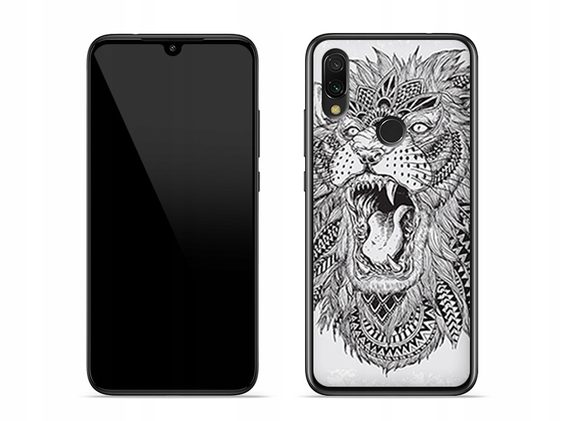 

Etui na Xiaomi Redmi 7 Fantastic Case