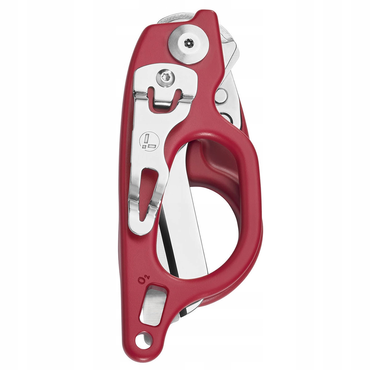 Multitool Leatherman Raptor Response Red + GRATIS EAN (GTIN) 037447017094