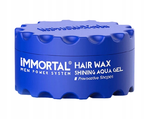 

Immortal Shining Aqua Gel pomada 150ml