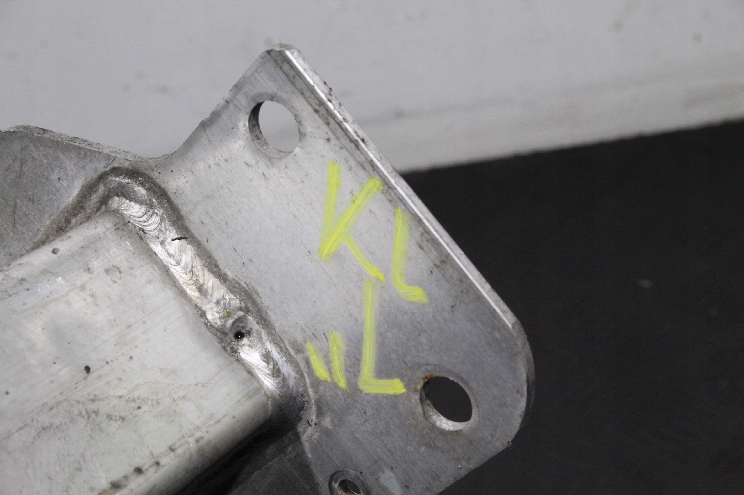 beam tip left JEEP CHEROKEE KL
