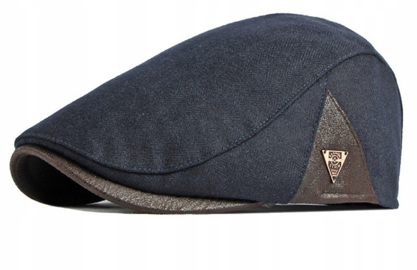 

Kaszkiet Męski czapka Casual