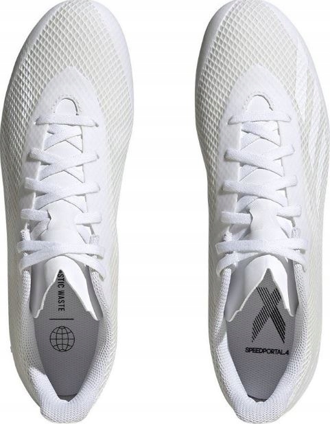 Buty ADIDAS X Speedportal.4 FxG FZ6102 r.44 Marka adidas