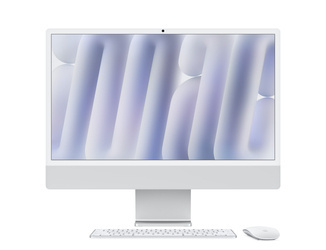 Imac 24'' Retina 4 5k M1 w Komputery stacjonarne - Sklepy, Opinie
