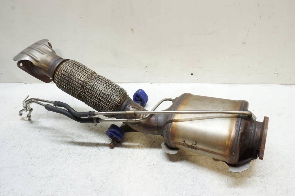 32242442 - Каталитический нейтрализатор DPF VOLVO XC60 II T5 XC90 V60