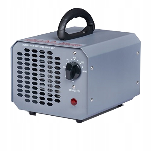 GENERATOR OZONU OZONATOR PROFESJONALNY 30000mg/h