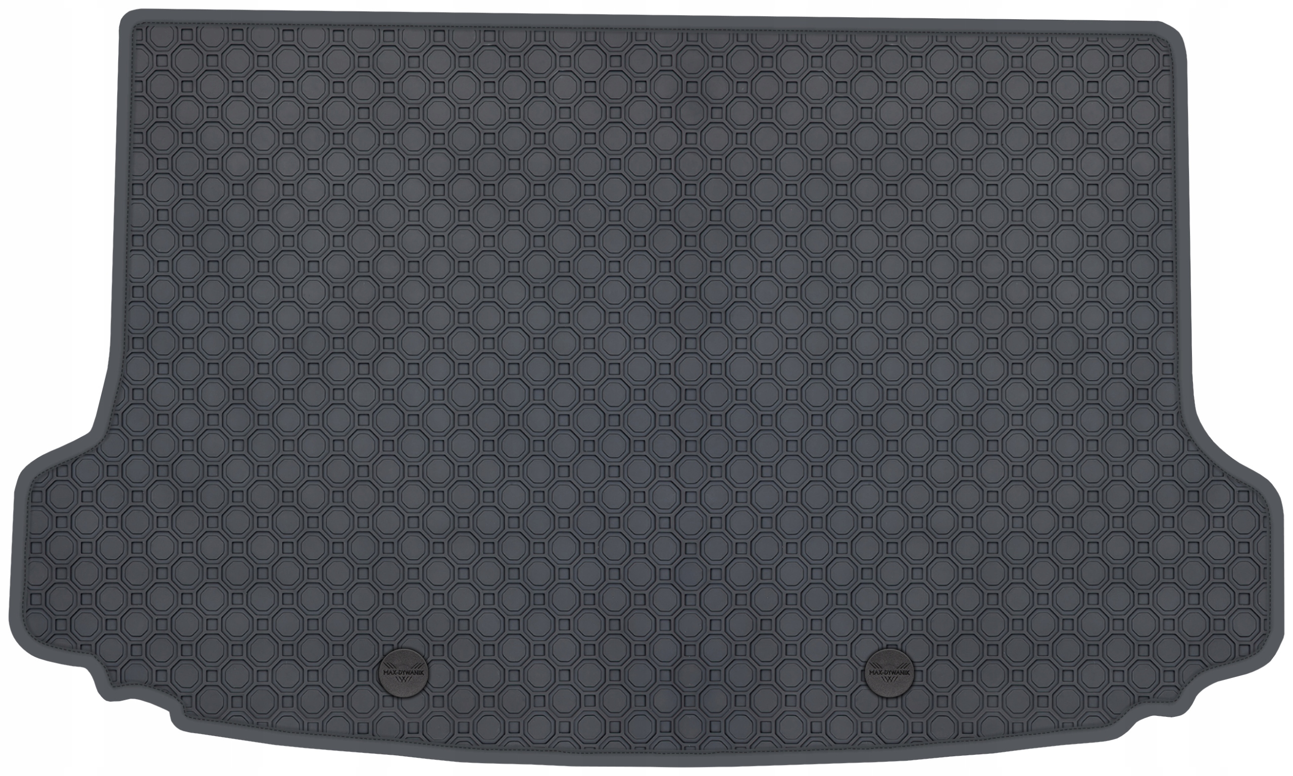 Peugeot 308 I Sw 2007-2013 Rohož do kufru Primeliner Černá