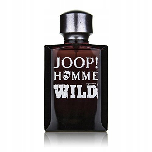 Joop! Homme Wild Edt Objem: 125 ML Pro Muže