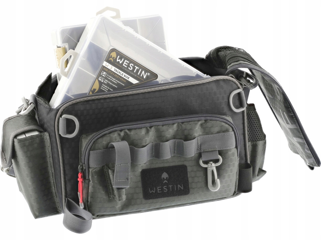 Westin Torba W4 Finesse Bag