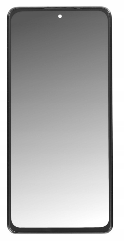 LCD displej Amoled pro Xiaomi Redmi Note 10 Pro