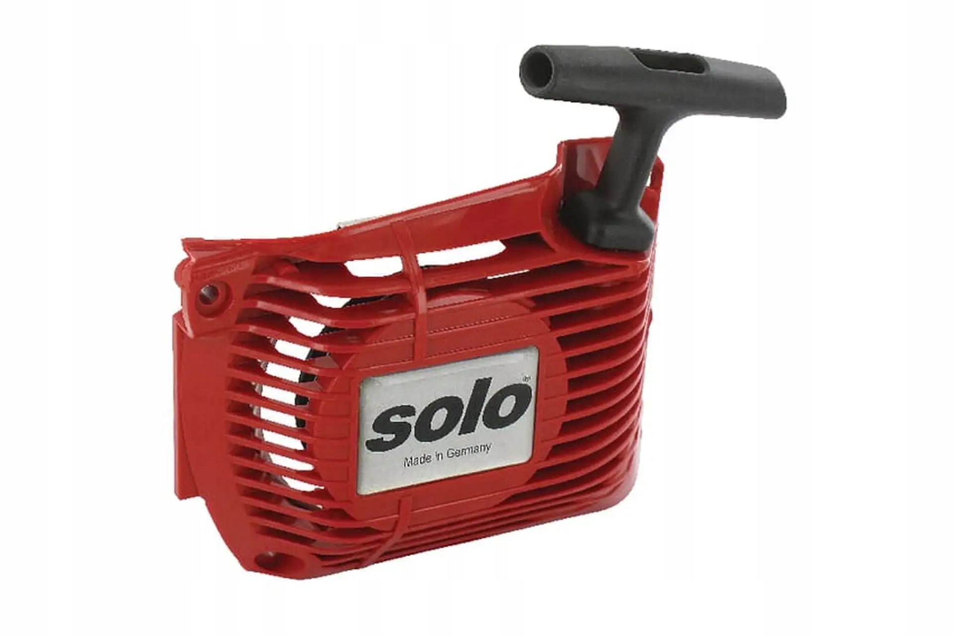 PIŁA SOLO 636 643 Szarpak Starter Rozrusznik NOWY ORYGINAŁ