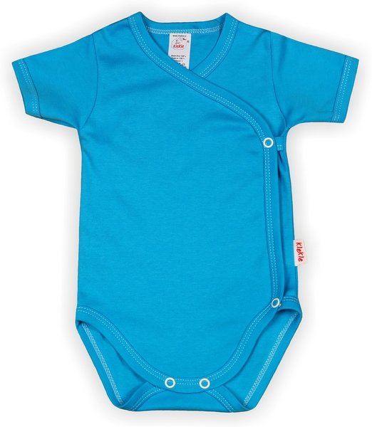 Body KOPERTOWE K/R 100% Bawełna KOLORY r 56 KLEKLE Liczba sztuk w ofercie 1 szt.