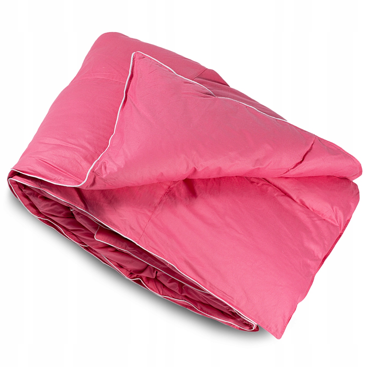 Přikrývka 220x200 Polopéřová Zimní Teplá Výrobek Polský Odolný