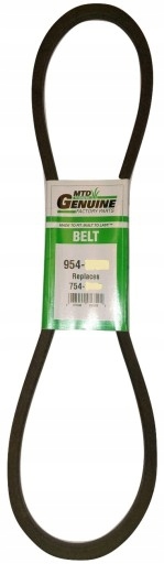 Pás 754-0453 Mtd Pinto cena