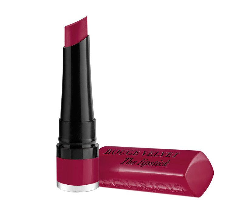 

Bourjois Rouge Velvet pomadka 10 Magni-fig 2.4g