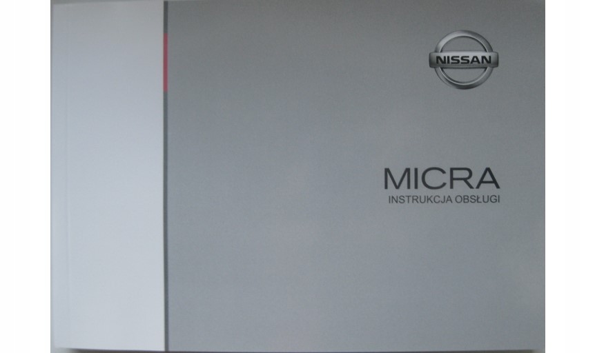 Nissan Micra K13 2010-2013 руководство по эксплуатации RU