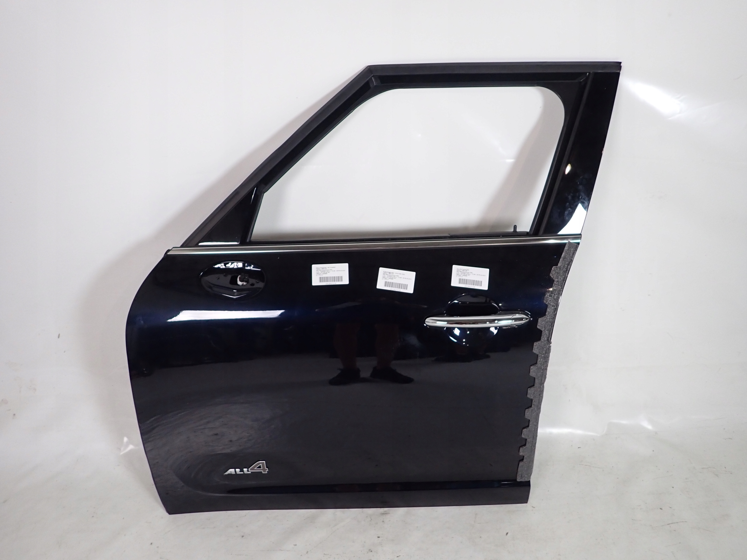 MINI COUNTRYMAN II F60 16- door left front
