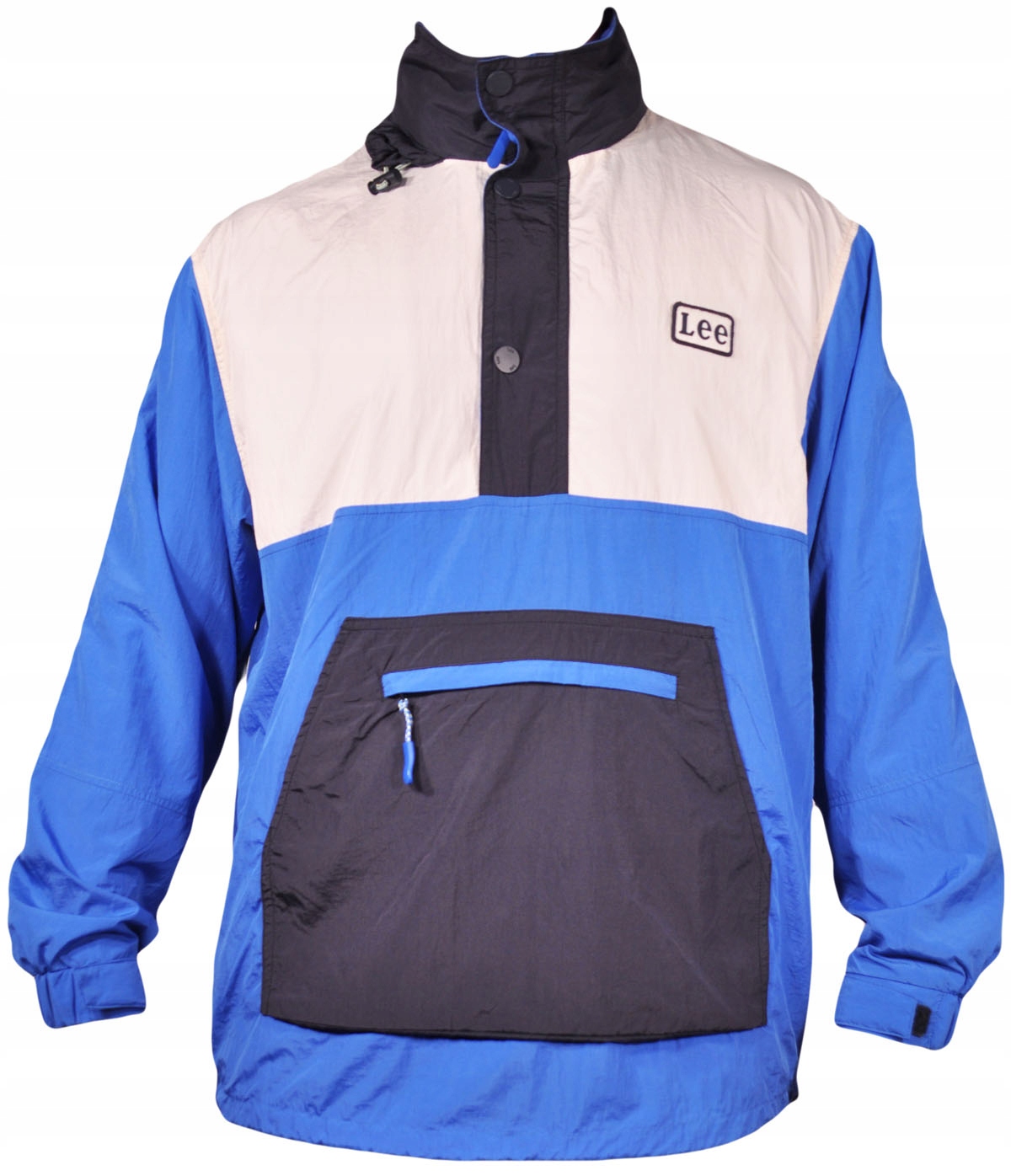 Lee bunda Windbreaker Jacket_ L