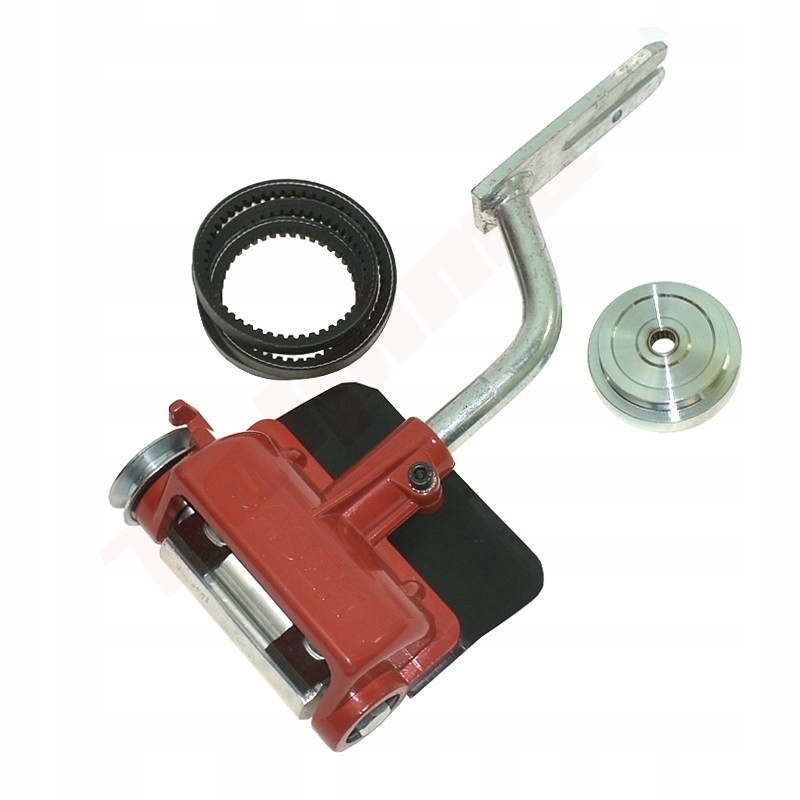 Korovačka Cylindrical for Husqvarna 61