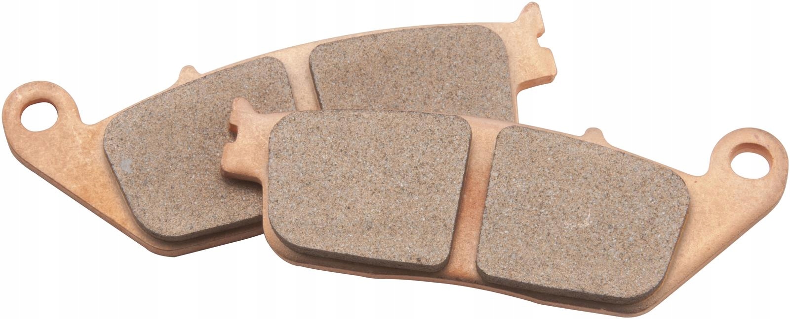 Destičky Zadní Kymco Downton Grand Dink K Xct 50 125 200 250 300