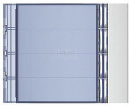 Plaketa modulu s tlačítky Sfera 352041