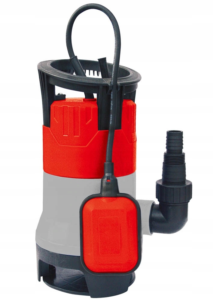 

Pompa Zatapialna Pływak Drain 750 Classic 750W