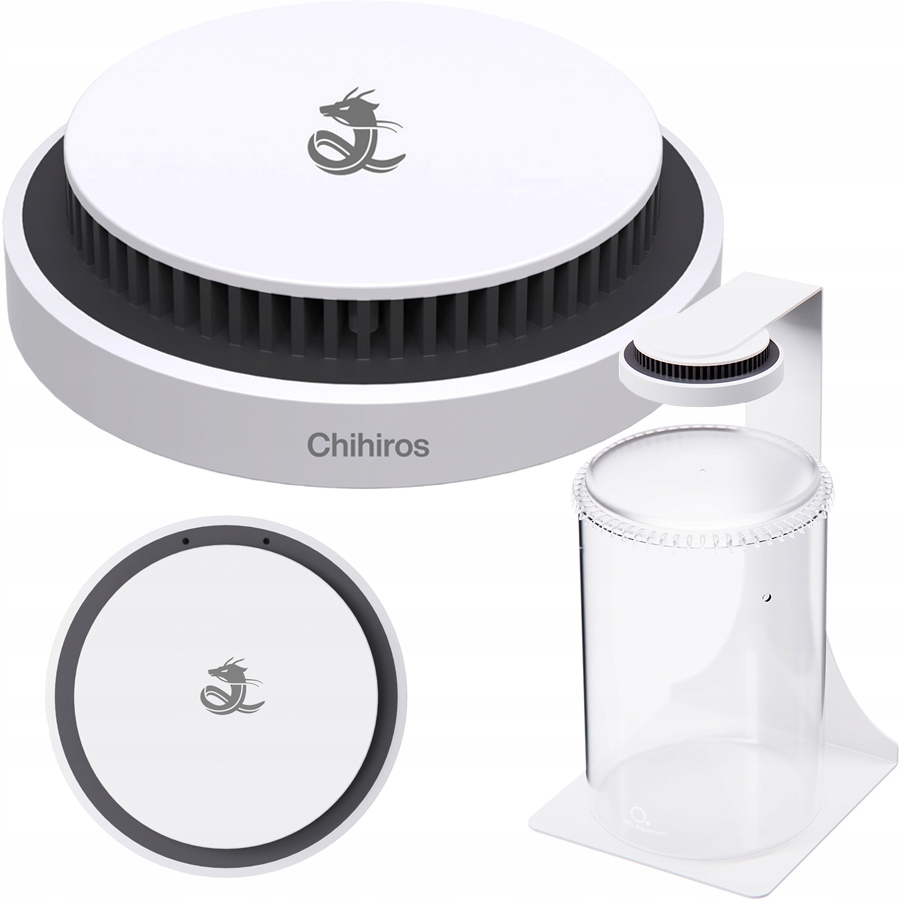 Chihiros Magnetic Light 2 Lampka Magnetyczna 15W