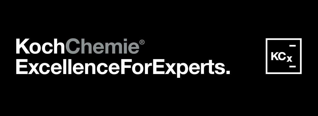 KOCH Chemie CSP - konserwacja kokpitu 1L GRATIS Pojemność opakowania 1000 ml