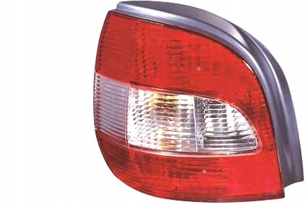 Renault Scenic Zadní Světlo Levé