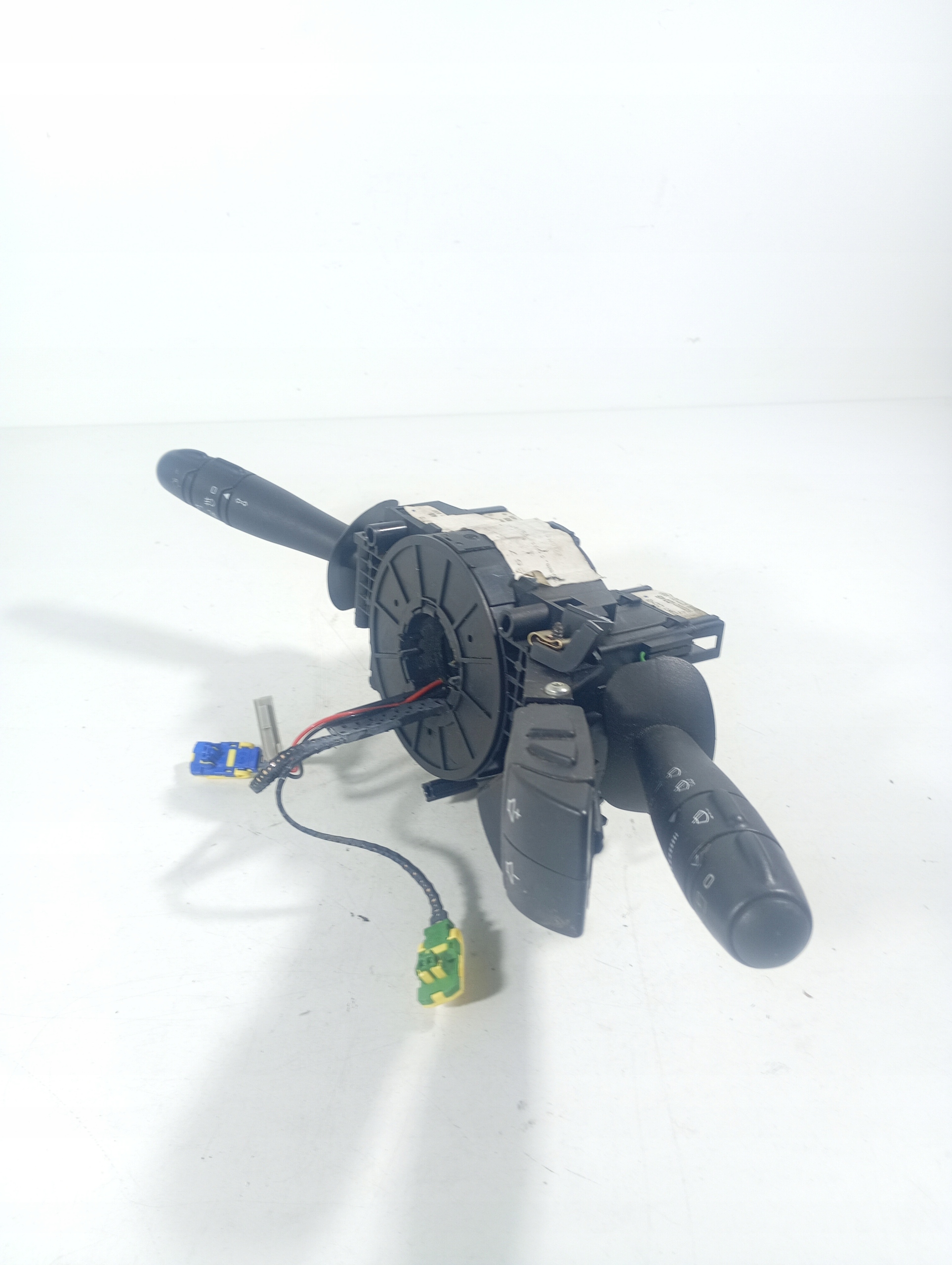 Renault Laguna 2 II 02-07 interruttore DEVIO LUCI TERGICRISTALLO TERGI luci OE 4721136