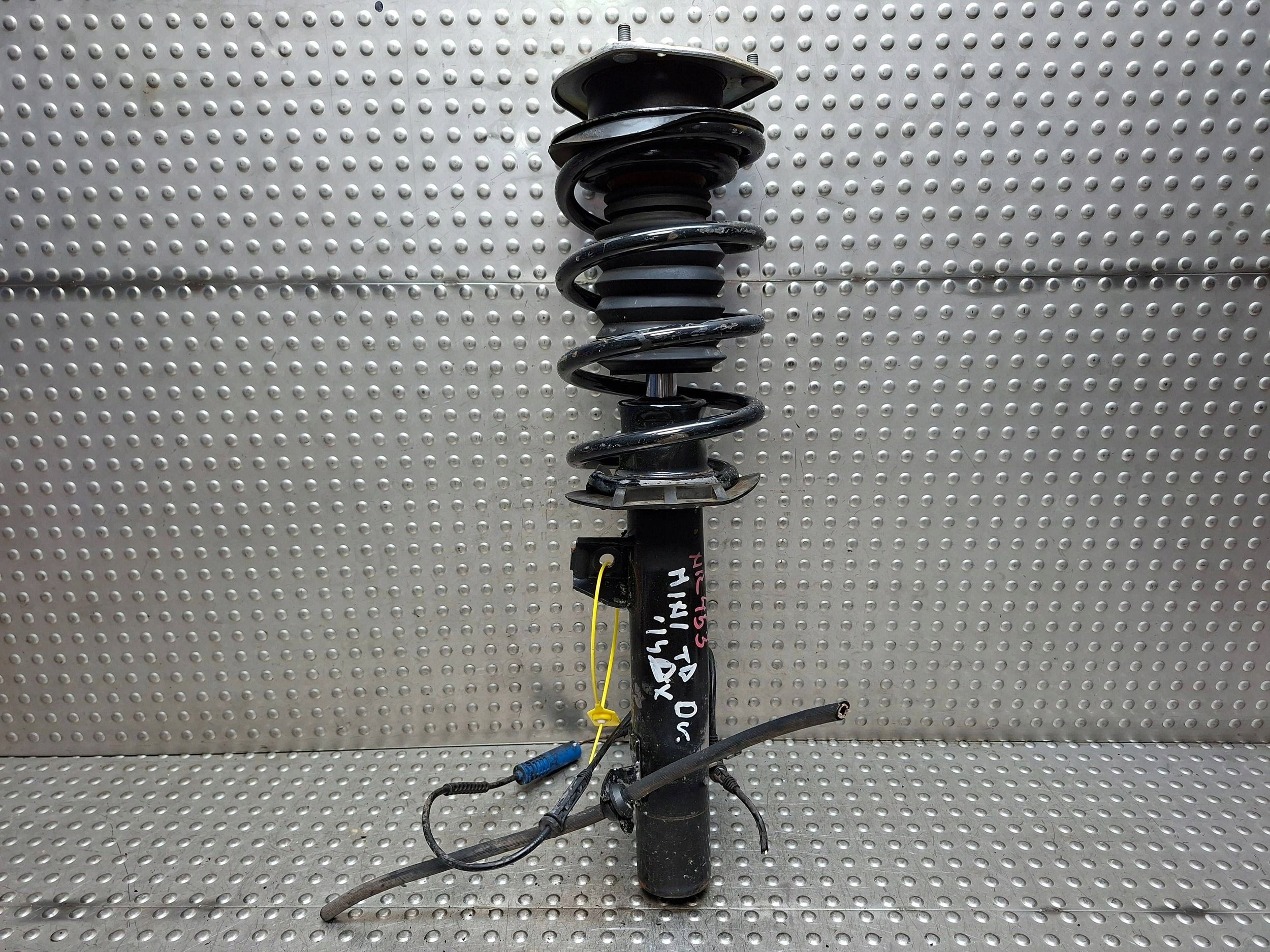 shock absorber right front MINI COUNTRYMAN R60 10-16 9807010