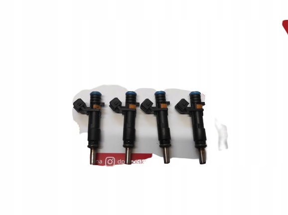 OPEL VECTRA C 02- 1.8 16V WTRYSK WTRYSKIWACZ 55353806