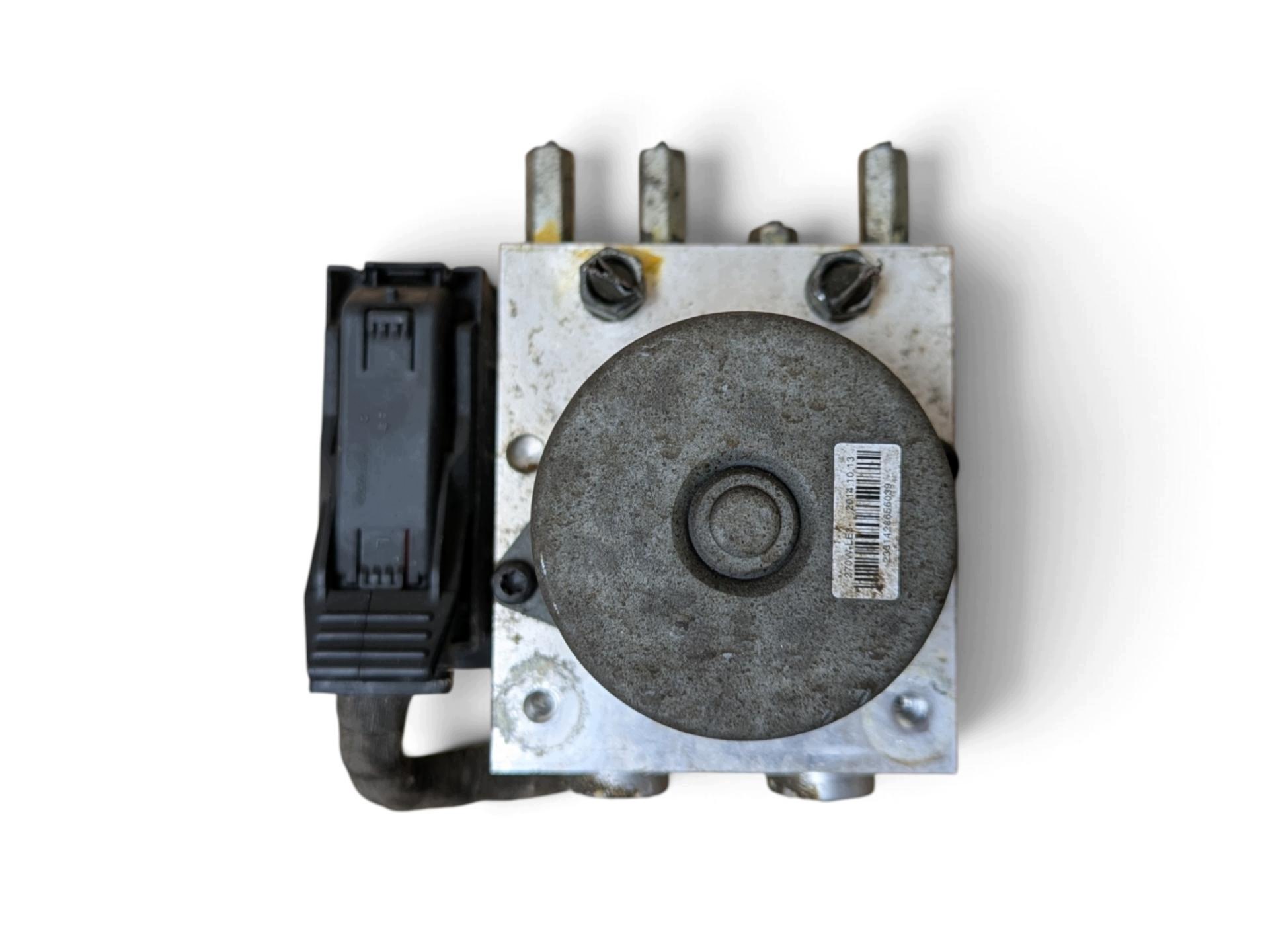 Pompa ABS SsangYong Korando 3 facelift C200 2015 48920-34300