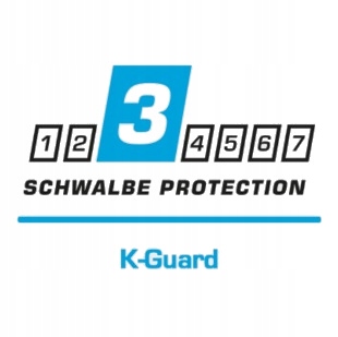 Opona rowerowa Schwalbe CX Comp 700x30C Model CX Comp