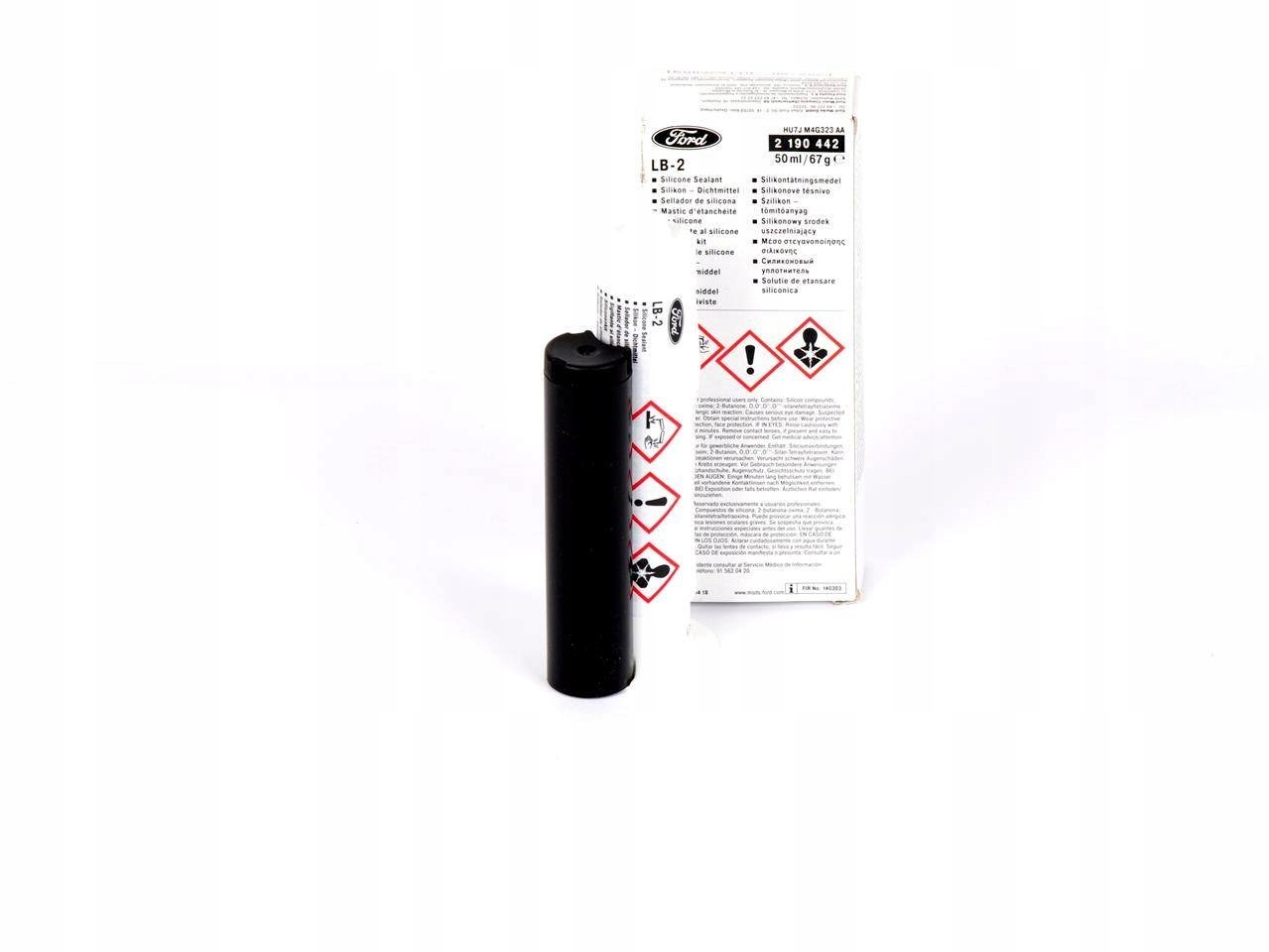 SILIKON FORD OE 50ML Producent Inny