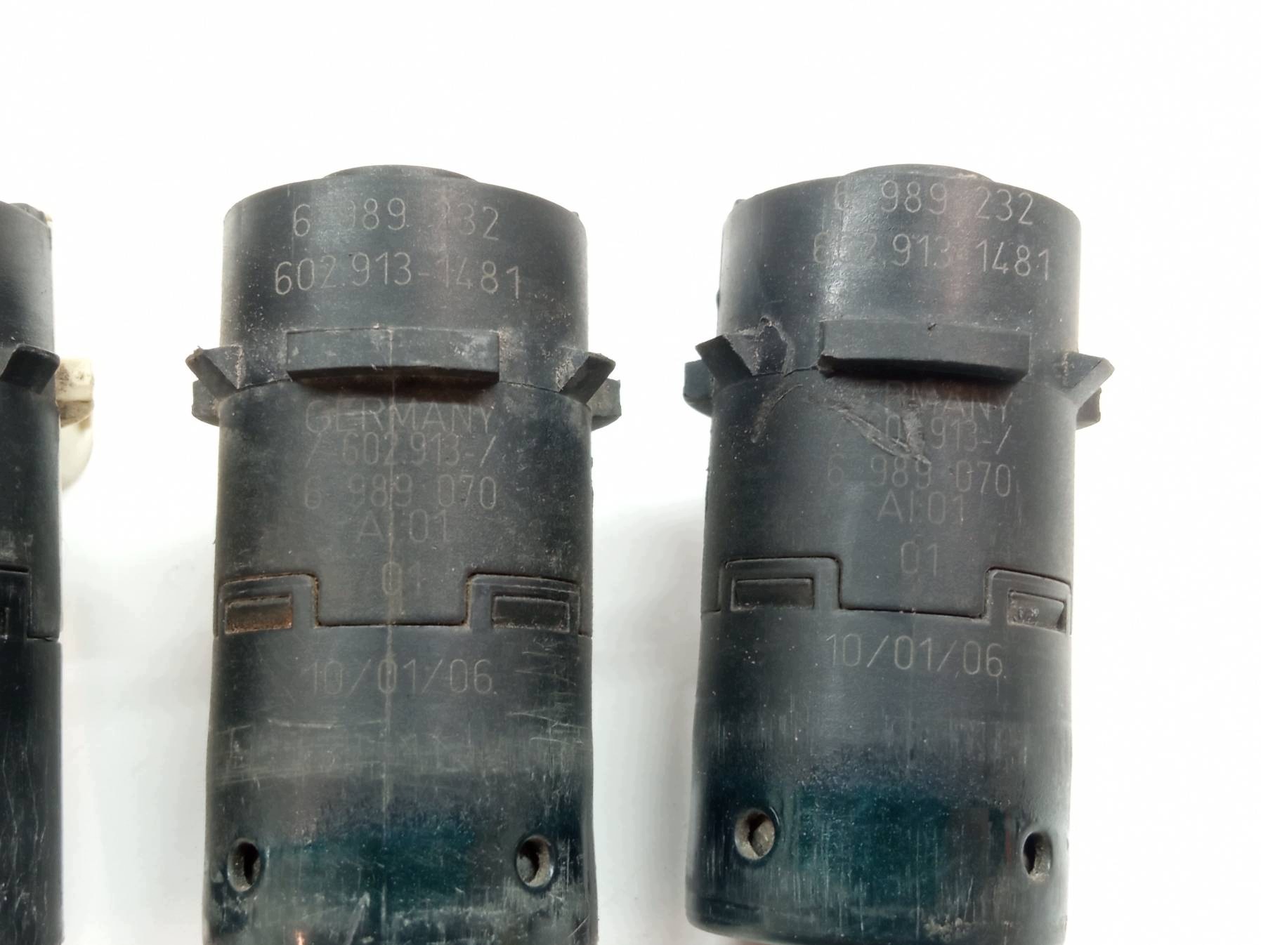 Sensor Parken 6989232 6989070 Bmw Seria 5 V (2003-2010) E60/61