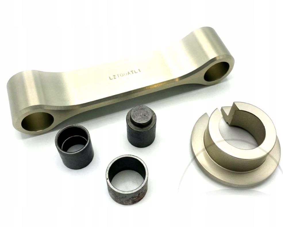 Snížená Sada Zadního Odpružení Kawasaki Z 900 Abs 2017 2019