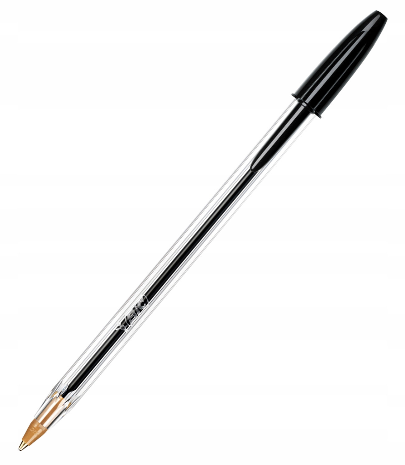 

Długopis Bic Cristal Original CZARNY-1053