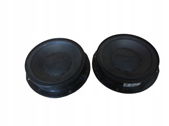 VW ДИНАМІК DYNAUDIO 5K0035453