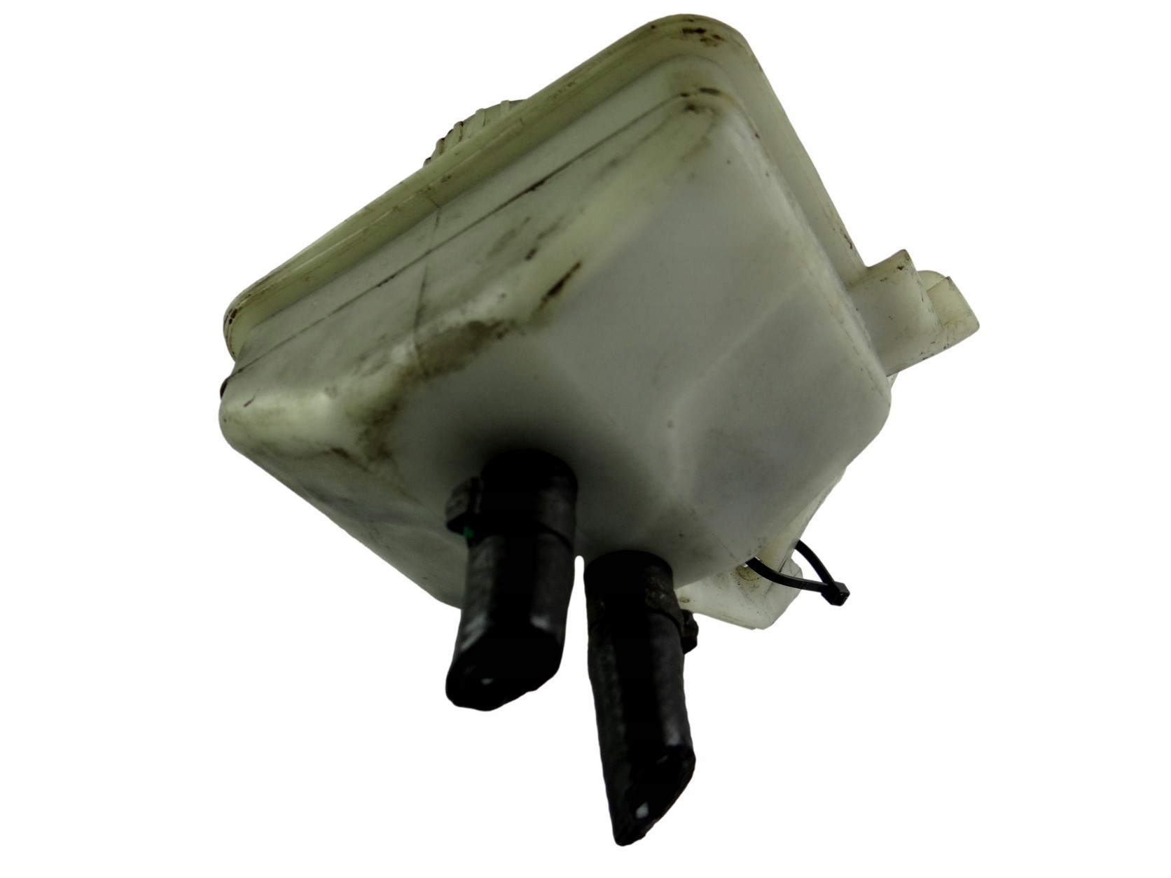 Behälter des Gasses Brems- OPEL CORSA B 2823
