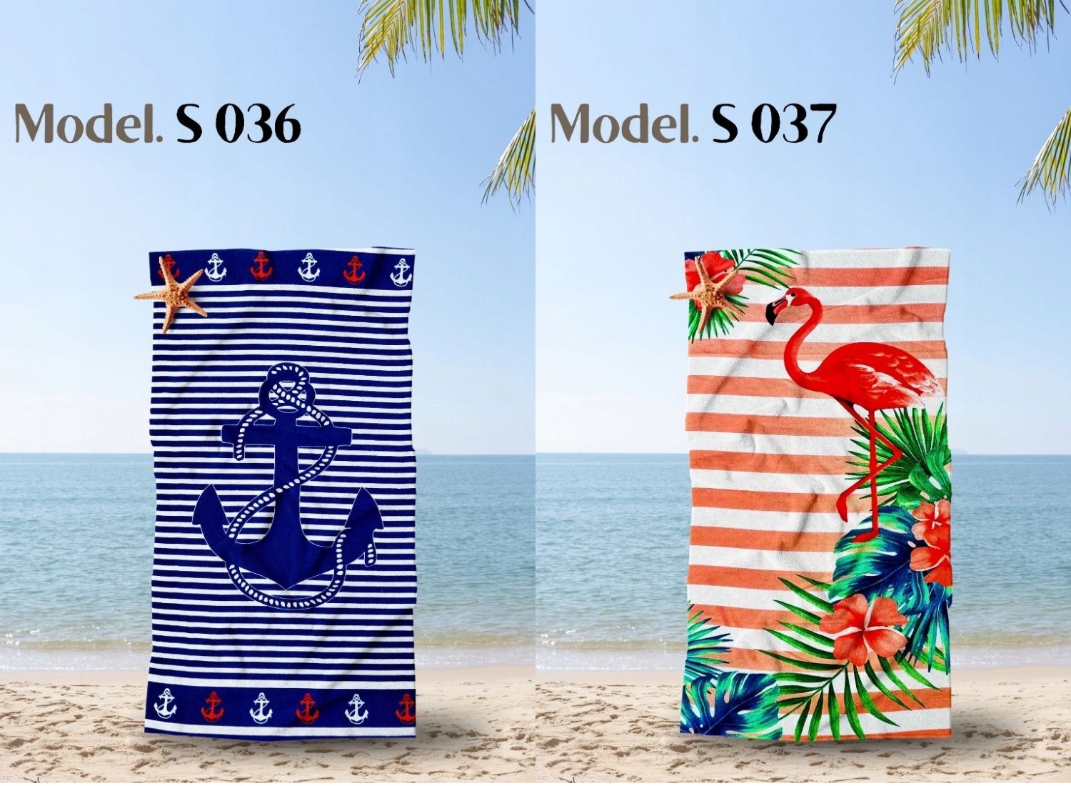 DUŻY RĘCZNIK PLAŻOWY DLA DZIECI SZYBKOSCHNĄCY KĄPIELOWY 70X140 Z MIKROFIBRY Szerokość produktu 70 cm