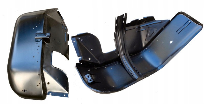 J4528bzz - Крыло переднее правое TOYOTA CRUISER BJ40 FJ40 H40